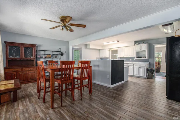 $295,000 | 8875 North 1150 East, Walkerton, IN 46574