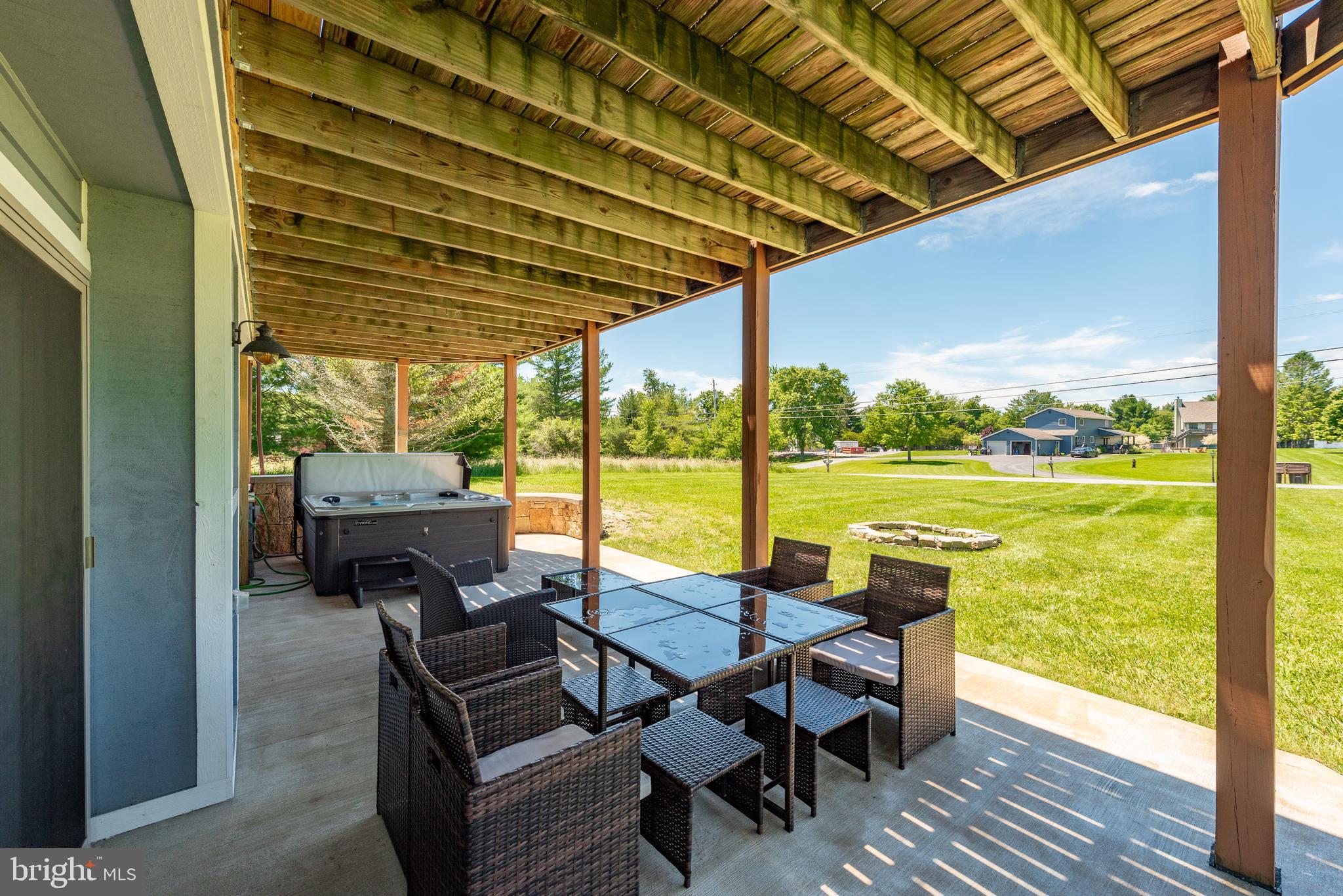 126 Glen Meadow Road Swanton, MD 21561 - Photo 73 of 87