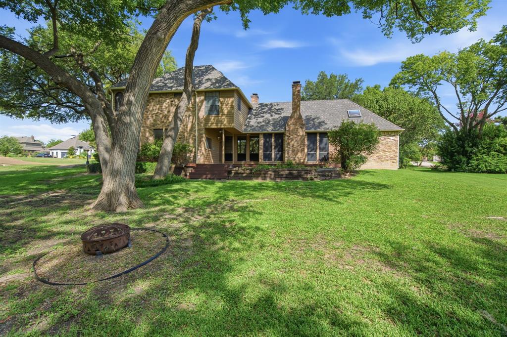 602 Riva Ridge Wylie, TX 75098 - Photo 36 of 40