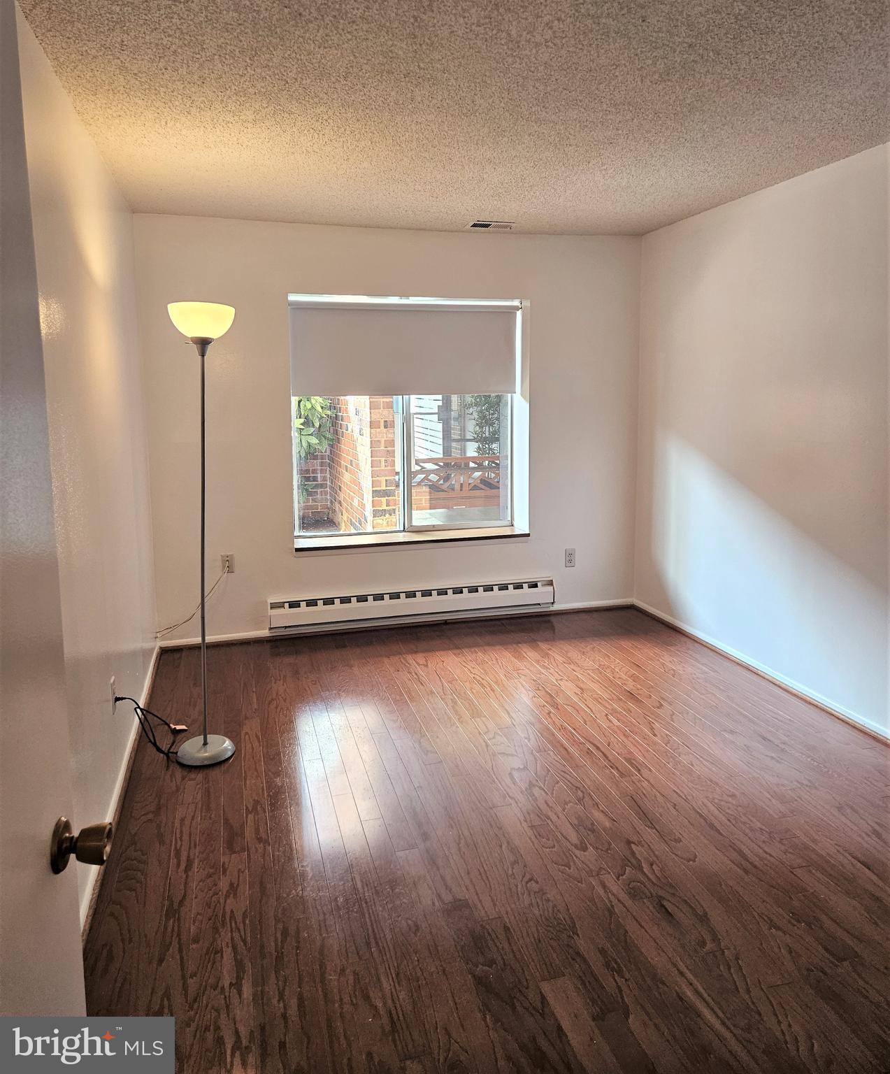 3501 Forest Edge Drive, Unit 141E Silver Spring, MD 20906 - Photo 20 of 27 Guest Bedroom