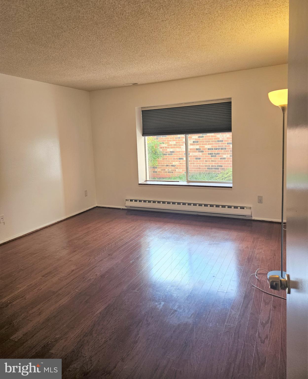 3501 Forest Edge Drive, Unit 141E Silver Spring, MD 20906 - Photo 22 of 27 Primary Bedroom