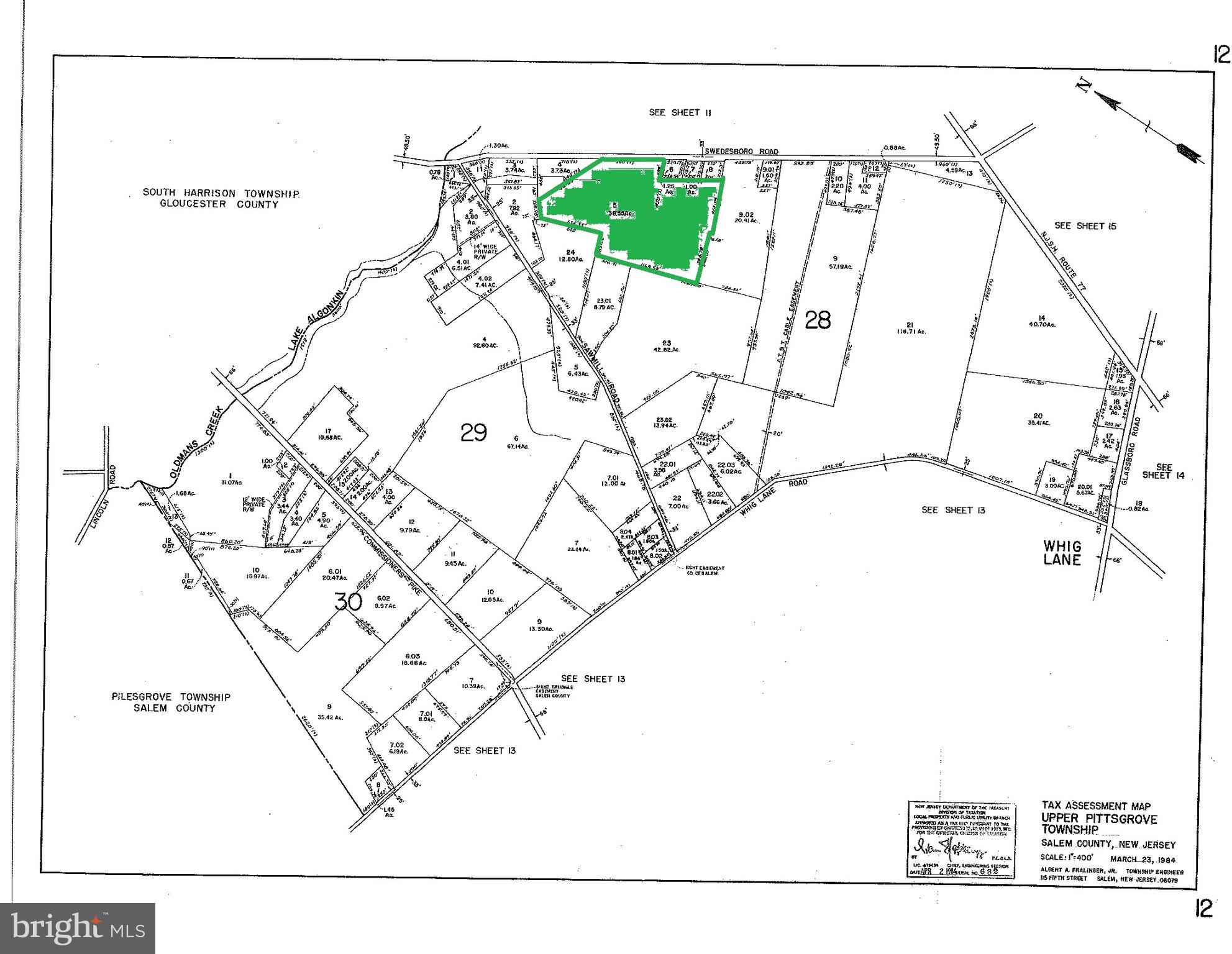 333 Swedesboro Road Monroeville, NJ 08343 - Photo 6 of 20