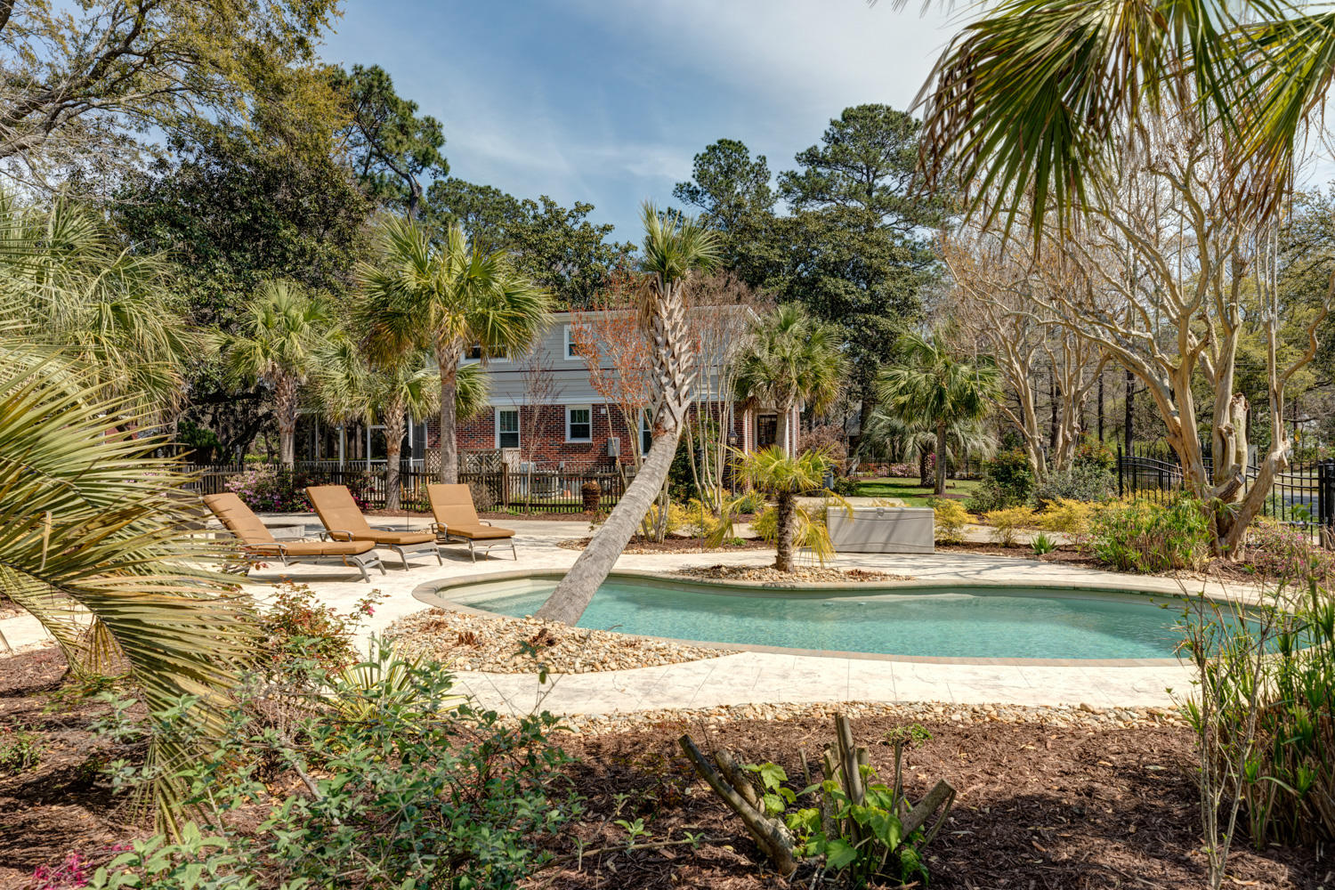 403 Wappoo Road Charleston, SC 29407 - Photo 11 of 45 VRCV41-11