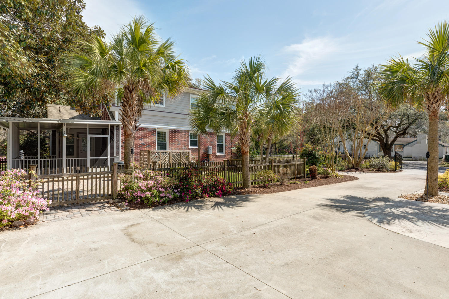403 Wappoo Road Charleston, SC 29407 - Photo 17 of 45 VRCV41-17