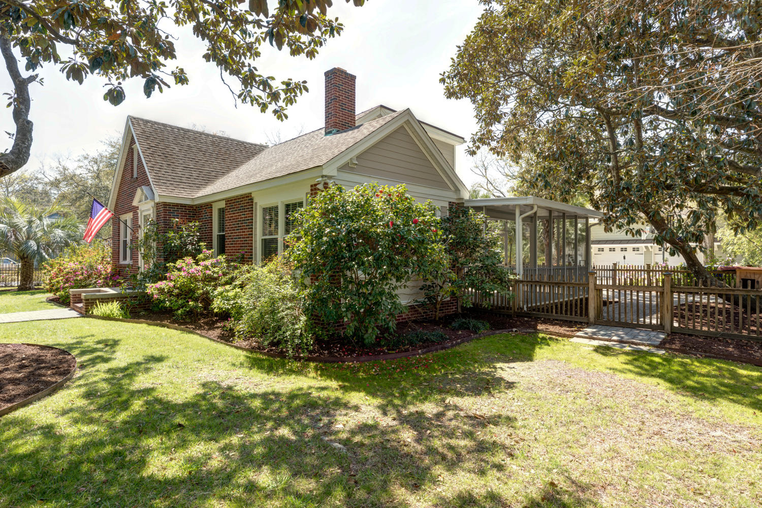 403 Wappoo Road Charleston, SC 29407 - Photo 19 of 45 VRCV41-20
