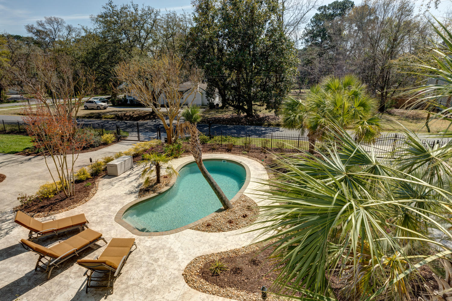403 Wappoo Road Charleston, SC 29407 - Photo 24 of 45 VRCV41-25
