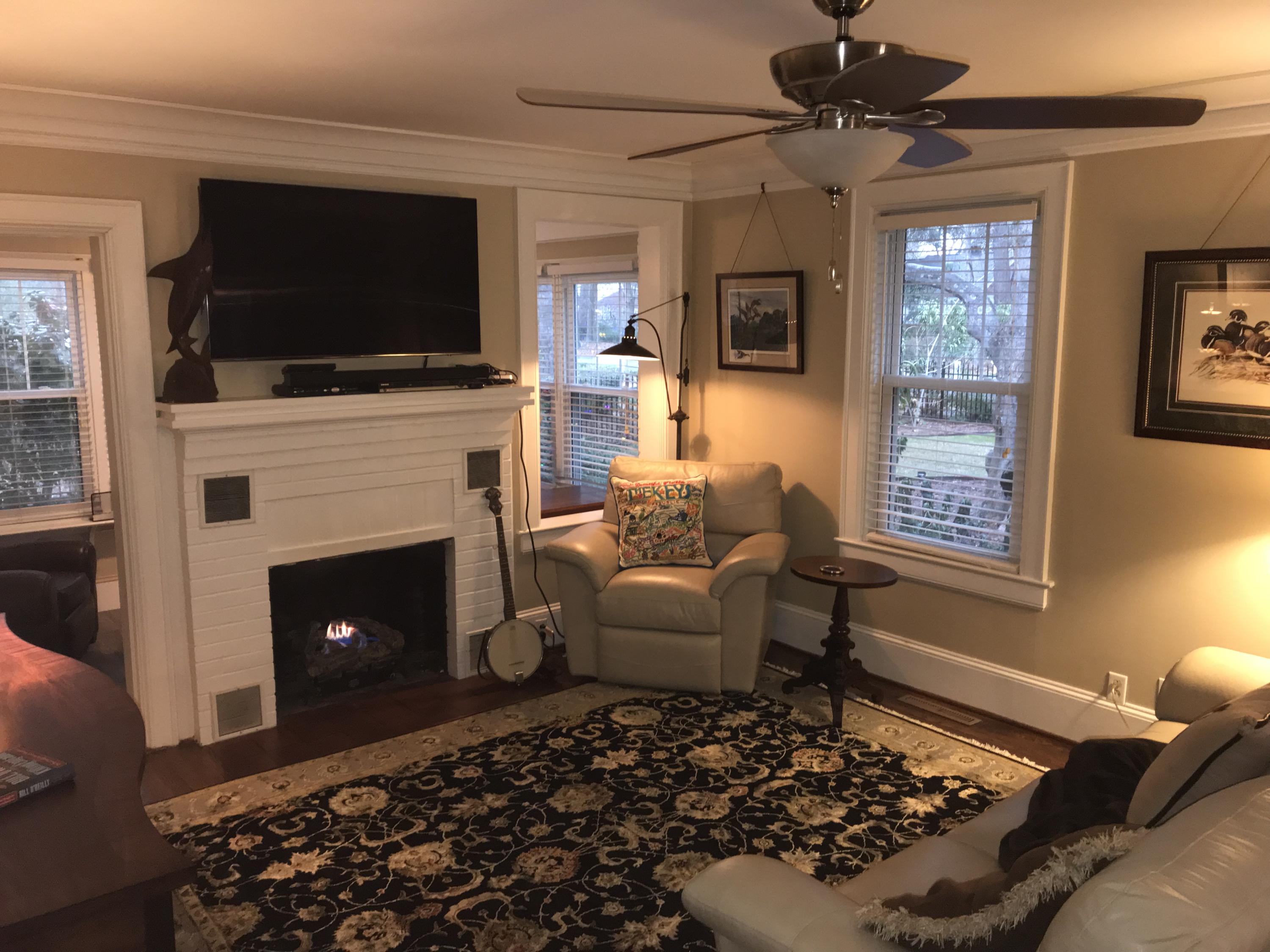 403 Wappoo Road Charleston, SC 29407 - Photo 25 of 45 living room 1