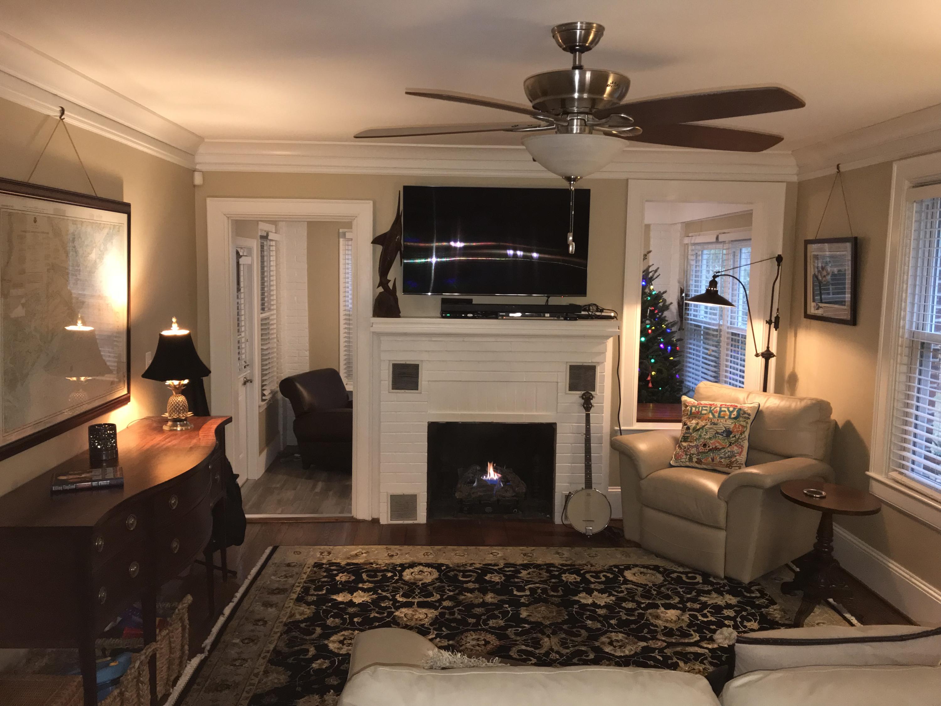 403 Wappoo Road Charleston, SC 29407 - Photo 26 of 45 living room 2