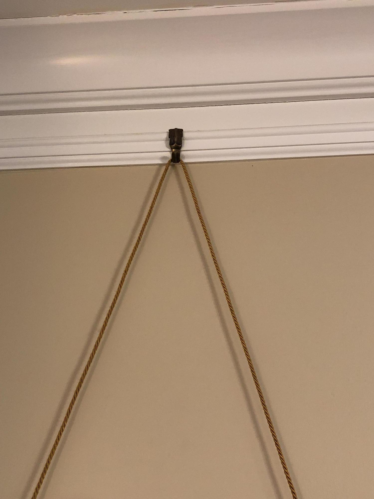 403 Wappoo Road Charleston, SC 29407 - Photo 28 of 45 picture rail