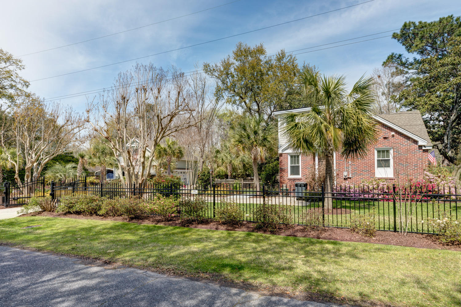 403 Wappoo Road Charleston, SC 29407 - Photo 4 of 45 VRCV41-4