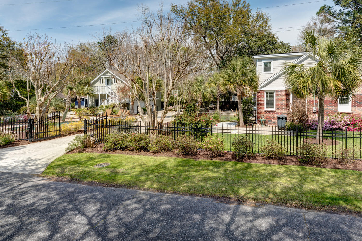 403 Wappoo Road Charleston, SC 29407 - Photo 5 of 45 VRCV41-5