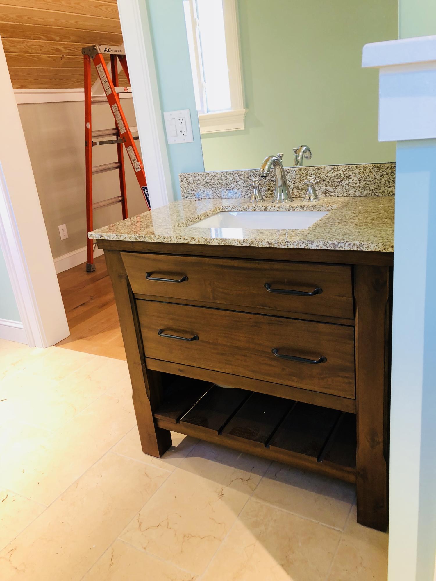 403 Wappoo Road Charleston, SC 29407 - Photo 42 of 45 apt bathroom 4