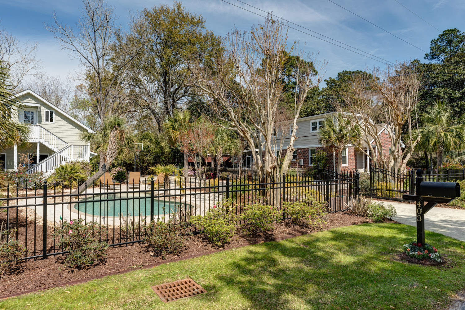 403 Wappoo Road Charleston, SC 29407 - Photo 6 of 45 VRCV41-6