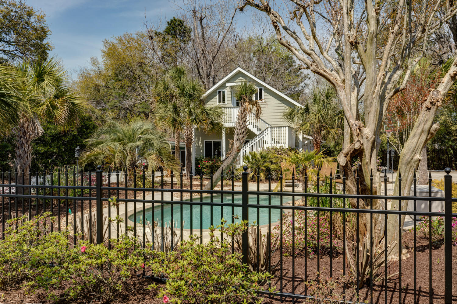 403 Wappoo Road Charleston, SC 29407 - Photo 7 of 45 VRCV41-7