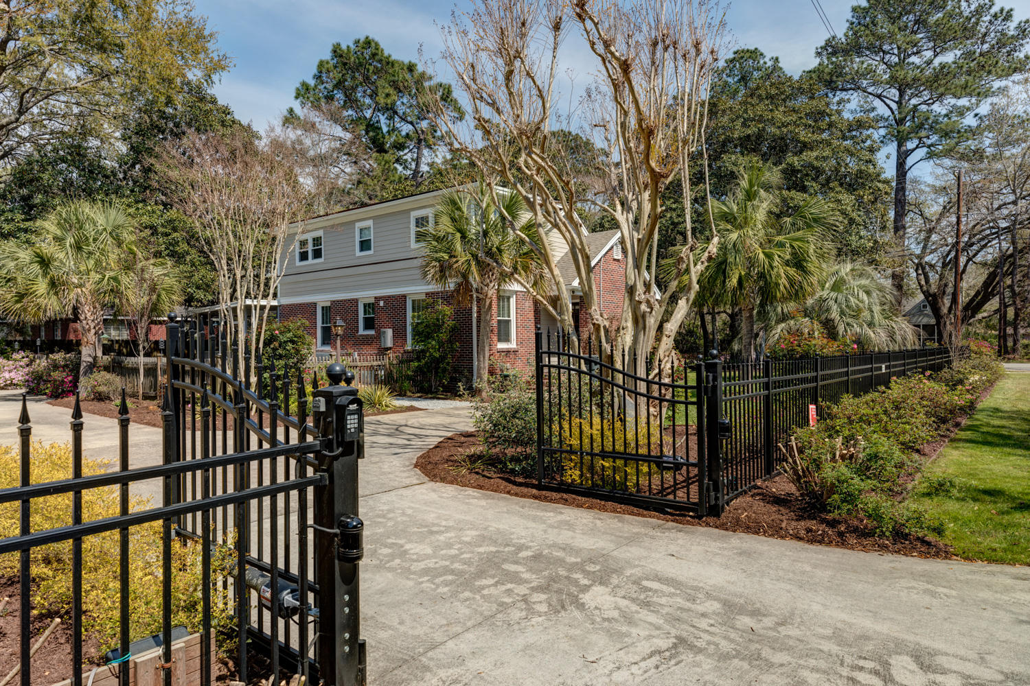 403 Wappoo Road Charleston, SC 29407 - Photo 8 of 45 VRCV41-8