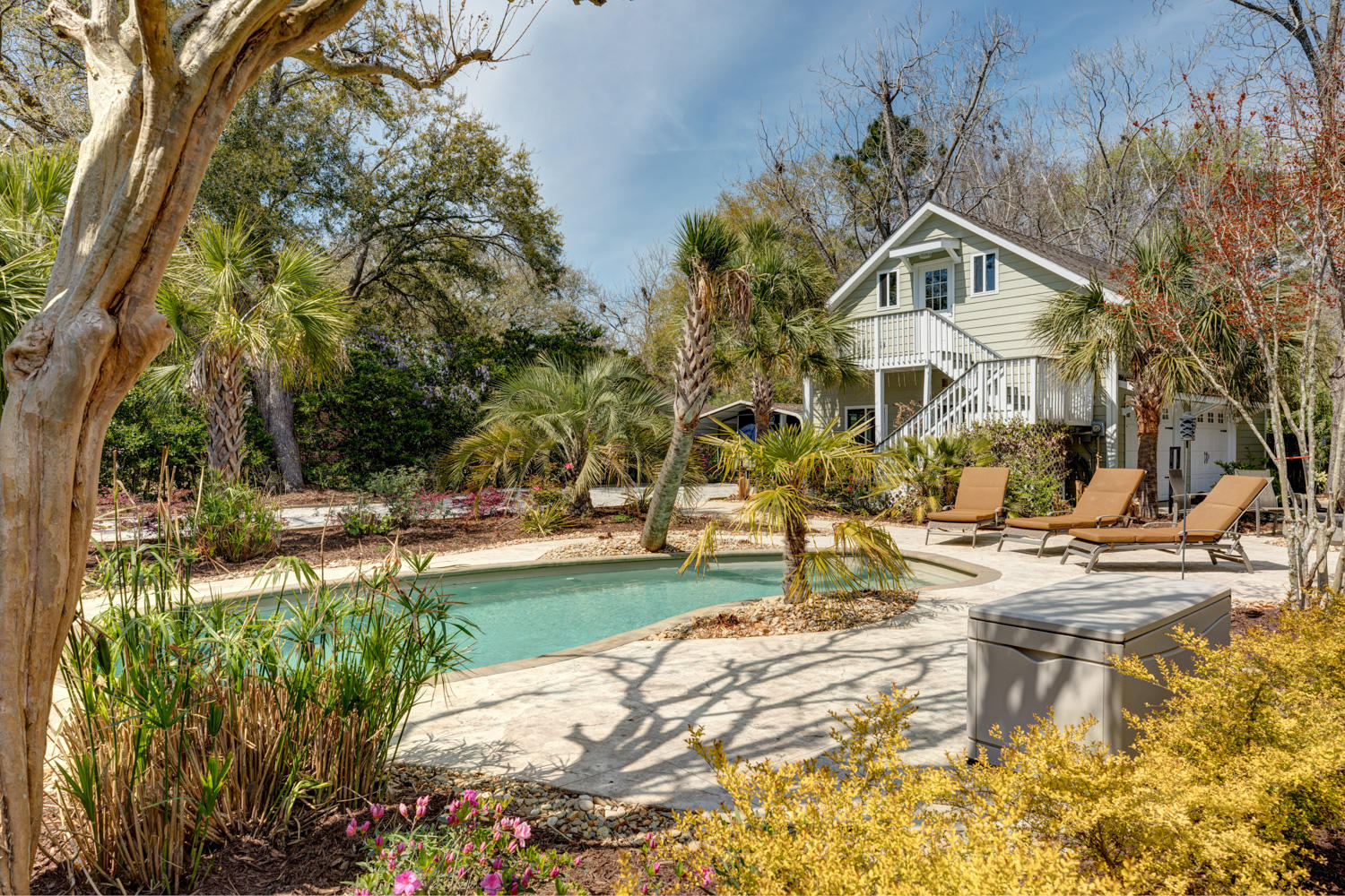 403 Wappoo Road Charleston, SC 29407 - Photo 9 of 45 VRCV41-9