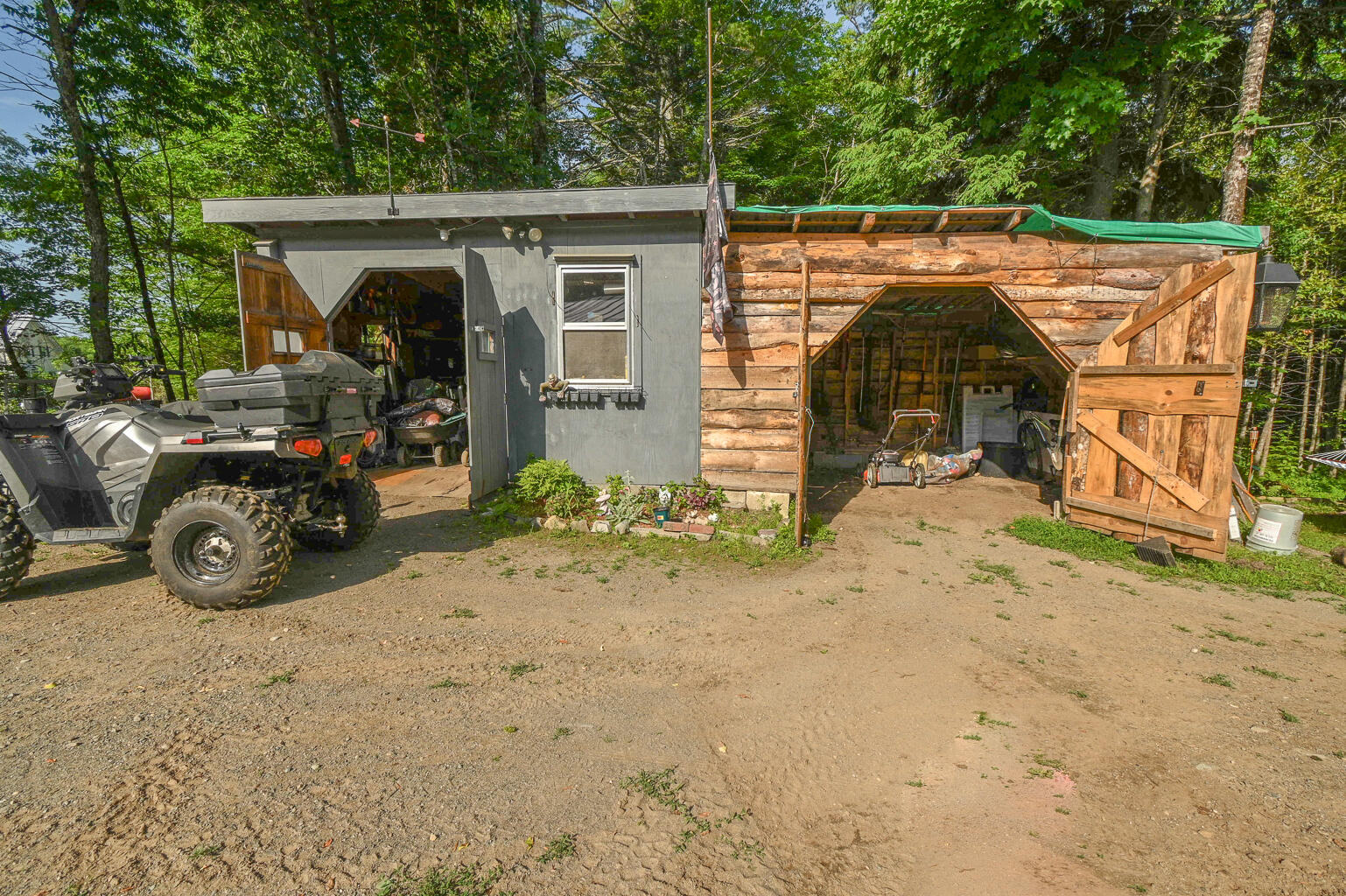 156 Mayfield Road Moscow, ME 04920 - Photo 34 of 64 Moscow-20