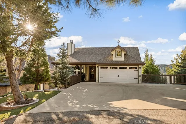 $795,000 | 26680 Merced Lane, Lake Arrowhead, CA 92352