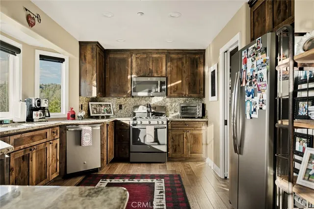 $795,000 | 26680 Merced Lane, Lake Arrowhead, CA 92352