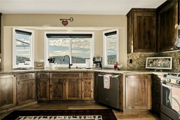 $795,000 | 26680 Merced Lane, Lake Arrowhead, CA 92352