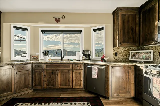 $795,000 | 26680 Merced Lane, Lake Arrowhead, CA 92352