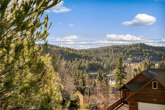 $795,000 | 26680 Merced Lane, Lake Arrowhead, CA 92352