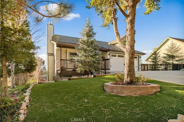 $795,000 | 26680 Merced Lane, Lake Arrowhead, CA 92352