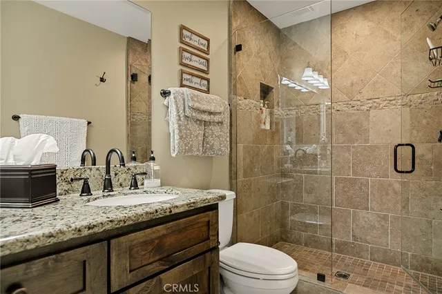 $795,000 | 26680 Merced Lane, Lake Arrowhead, CA 92352