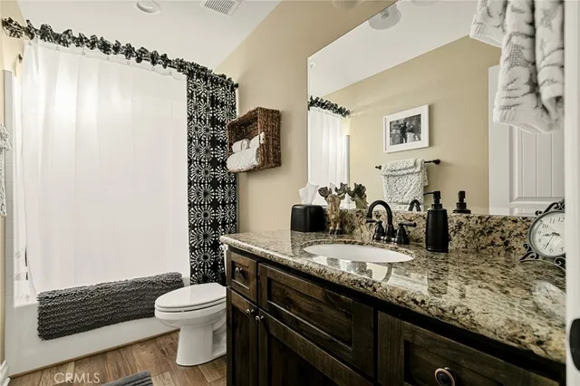 $795,000 | 26680 Merced Lane, Lake Arrowhead, CA 92352