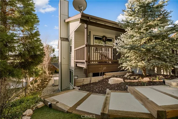 $795,000 | 26680 Merced Lane, Lake Arrowhead, CA 92352