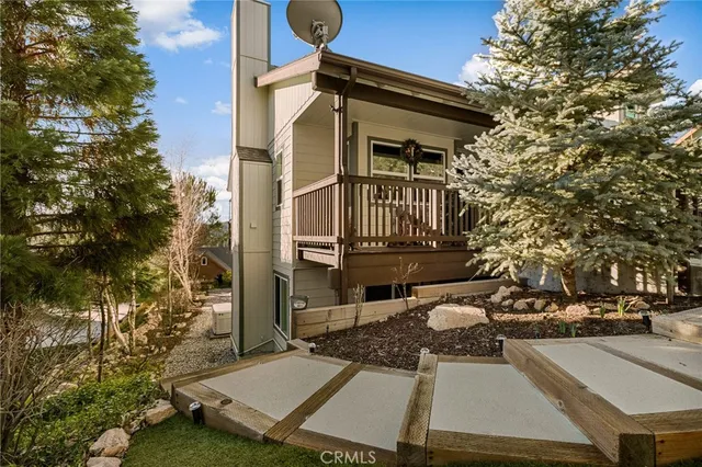 $795,000 | 26680 Merced Lane, Lake Arrowhead, CA 92352