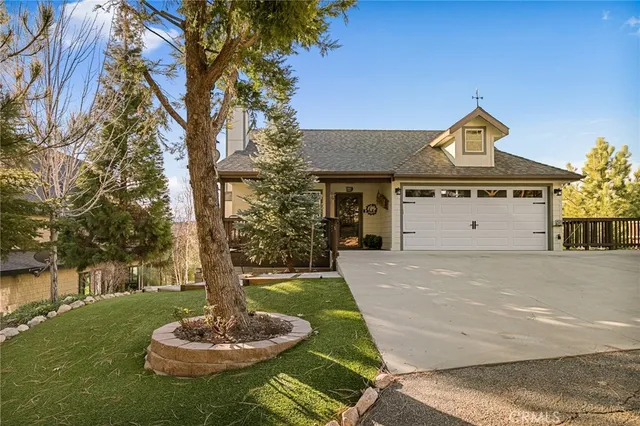 $795,000 | 26680 Merced Lane, Lake Arrowhead, CA 92352