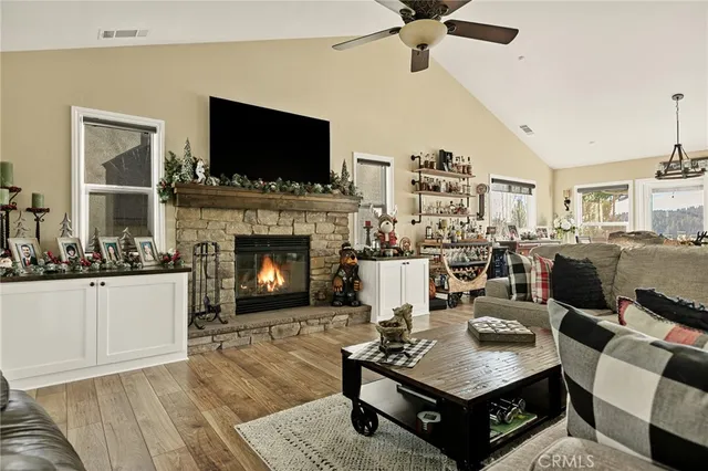 $795,000 | 26680 Merced Lane, Lake Arrowhead, CA 92352