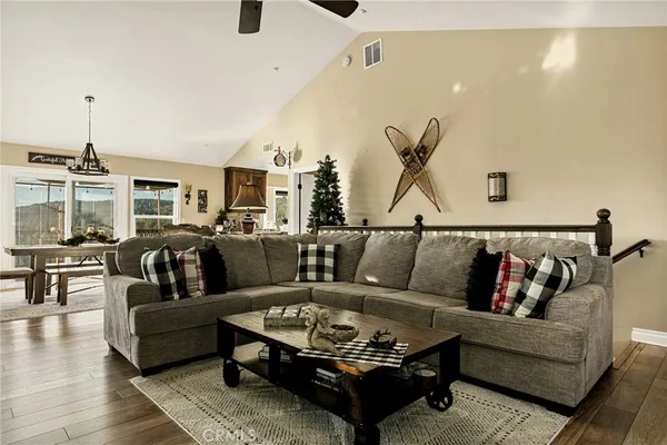 $795,000 | 26680 Merced Lane, Lake Arrowhead, CA 92352