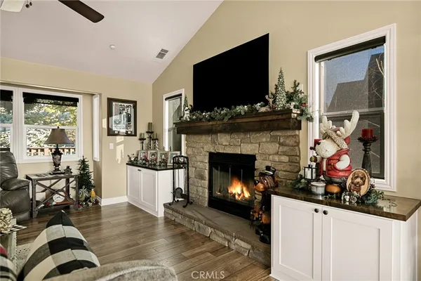 $795,000 | 26680 Merced Lane, Lake Arrowhead, CA 92352