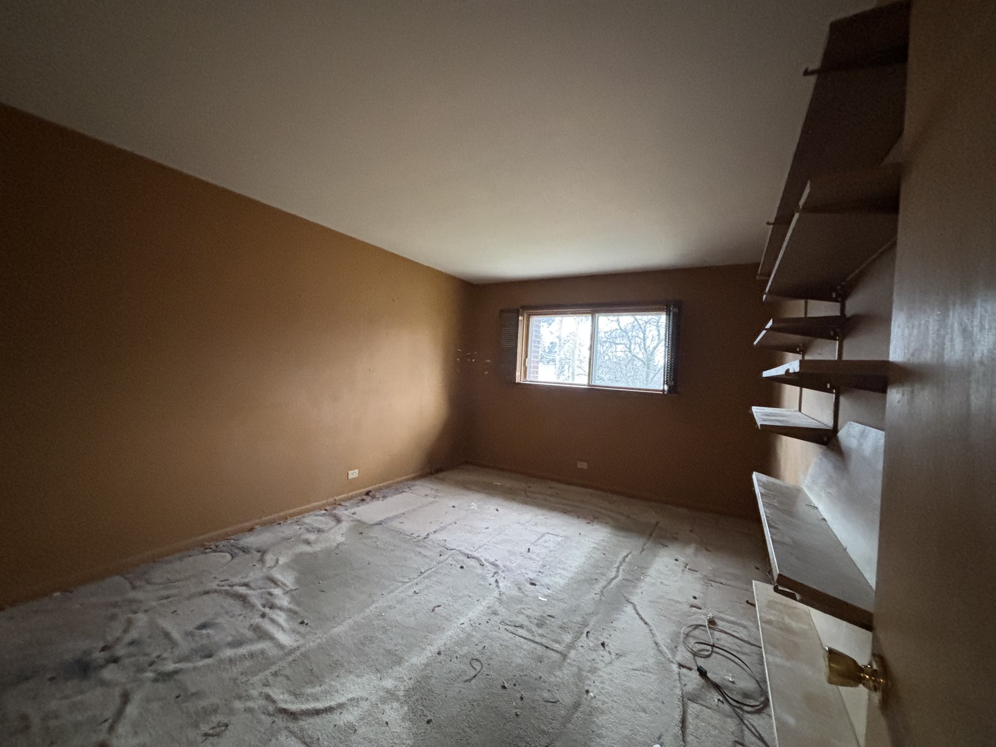 1305 West Mulberry Lane Arlington Heights, IL 60005 - Photo 7 of 14 a view of an empty room and window