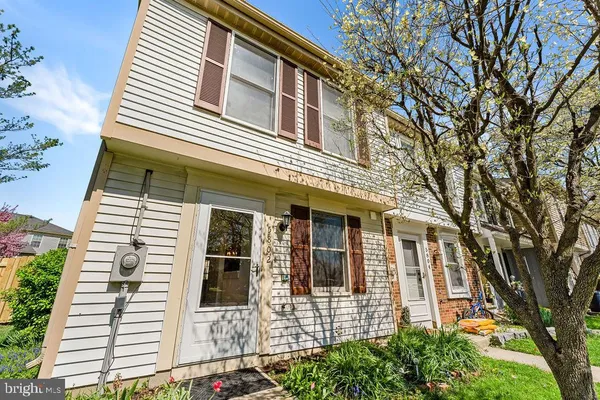 front view of a building