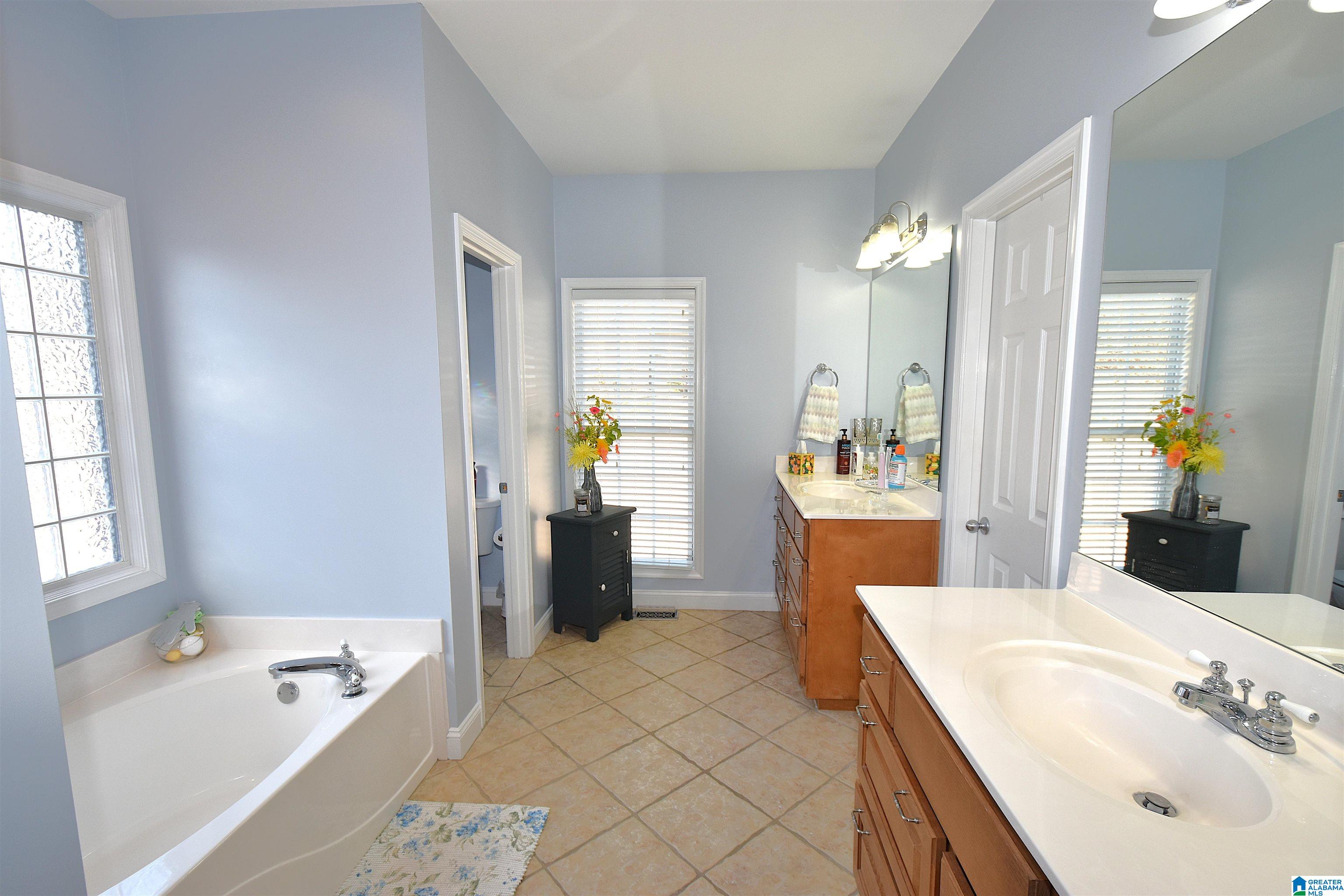 929 Hickory Valley Road Trussville, AL 35173 - Photo 37 of 49