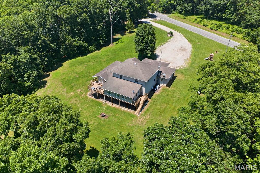 169 Highway 128 Cowden, IL 62422 - Photo 47 of 55