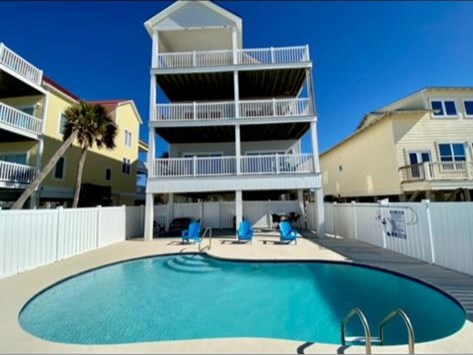 3545 Cape San Blas Road Port St. Joe, FL 32456 - Photo 7 of 62