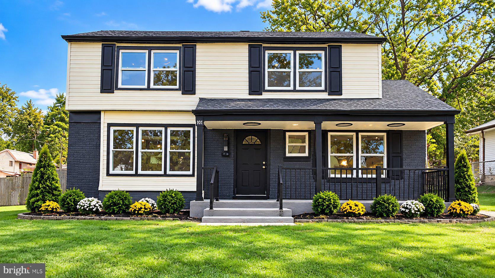 10 Larkin Road Burlington, NJ 08016 - Photo 1 of 3 FRONT