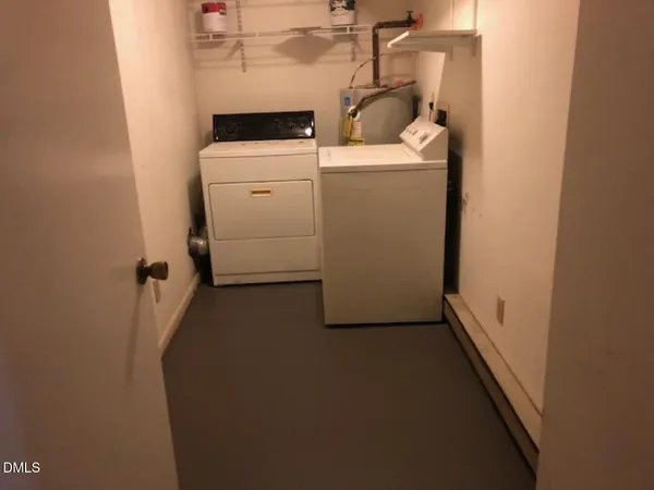 $1,025 | 408 Horne Street, Unit C, Raleigh, NC 27607