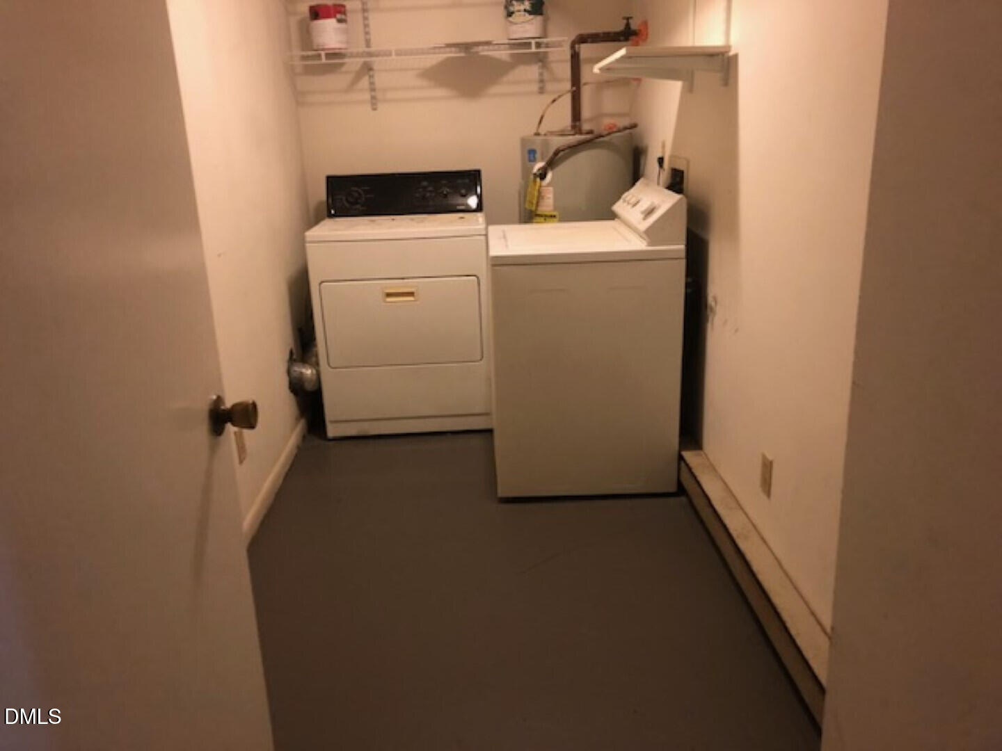 408 Horne Street, Unit C Raleigh, NC 27607 - Photo 5 of 6 IMG_2174