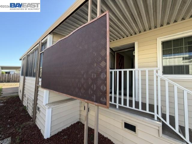 4141 Deep Creek Road, Unit 65 Fremont, CA 94555 - Photo 35 of 52