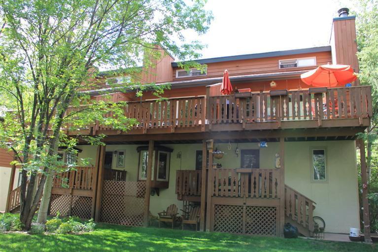 2821 Kinnickinnick Road, Unit C2 Vail, CO 81657 - Photo 1 of 17 Primary Photo