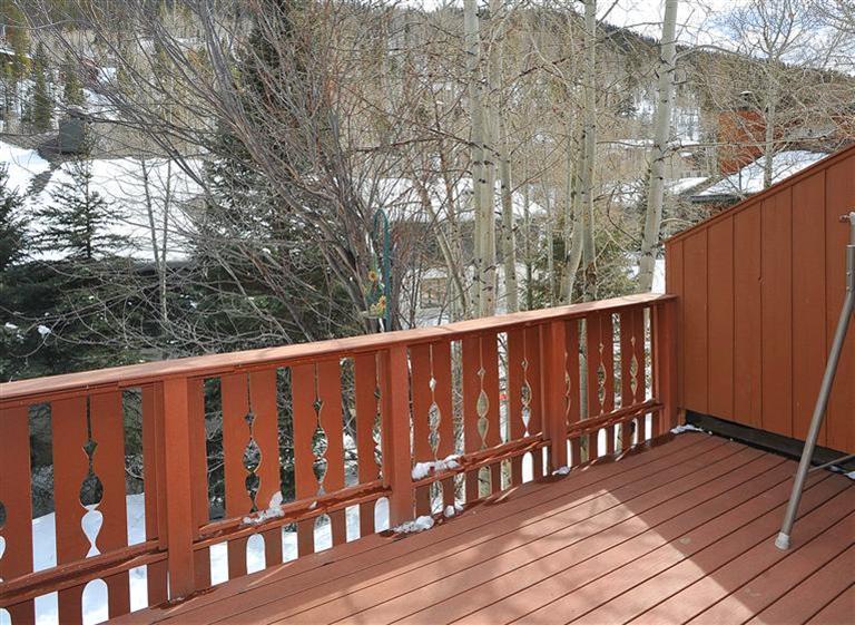 2821 Kinnickinnick Road, Unit C2 Vail, CO 81657 - Photo 17 of 17 Additional Photo