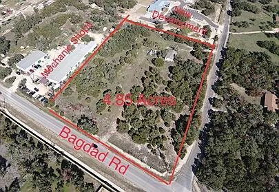 $1,250,000 | 1500 Live Oak Road, Leander, TX 78641