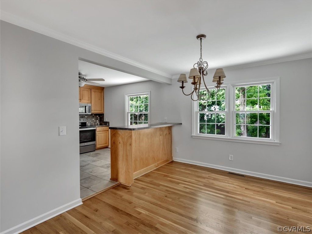 125 Huntington Road Colonial Heights, VA 23834 - Photo 8 of 32 Gallery Image 8