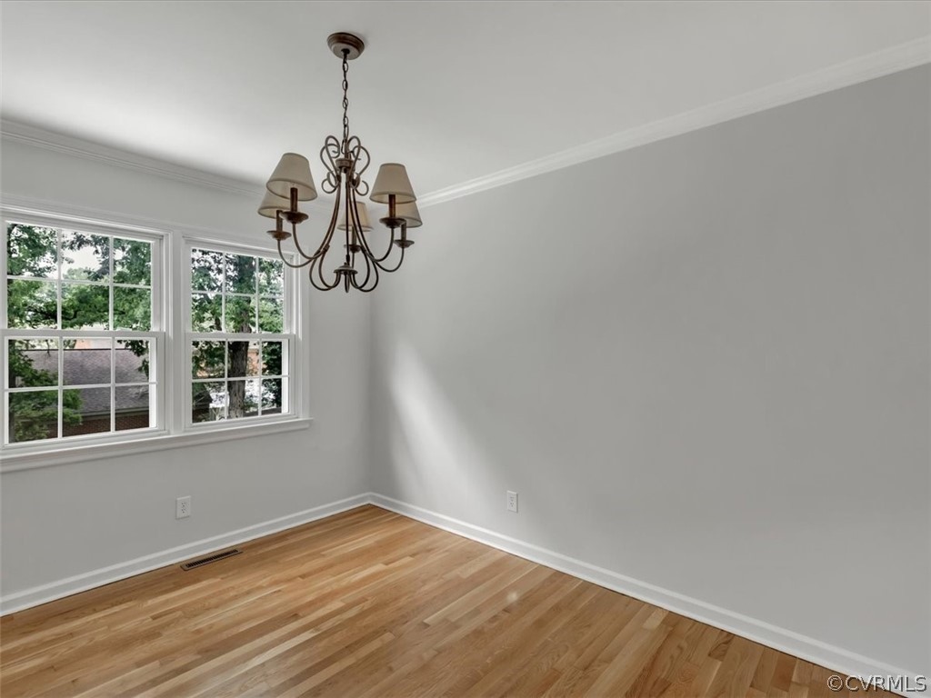 125 Huntington Road Colonial Heights, VA 23834 - Photo 9 of 32 Gallery Image 9