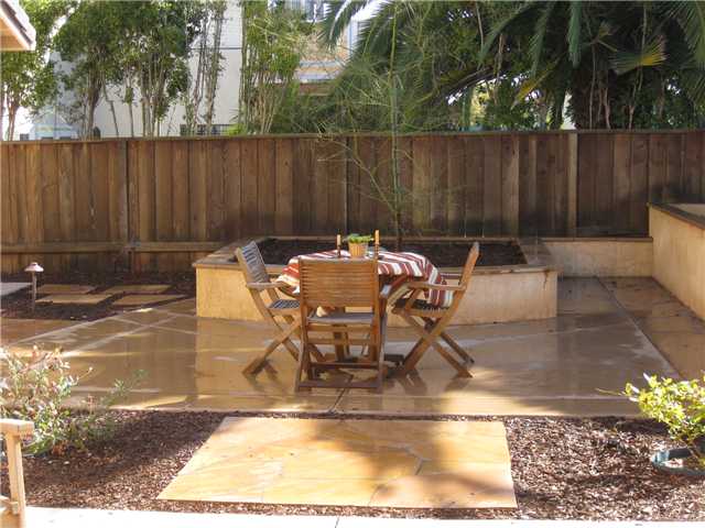534 Gardendale Road Encinitas, CA 92024 - Photo 20 of 25 Lots of space in this wonderful, quiet, peaceful backyard